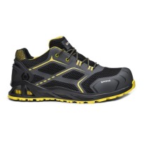 OUTLET - Chaussures de sécurité Base K-Speed S1P HRO SRC Légères et Respirantes 2 - B1004C