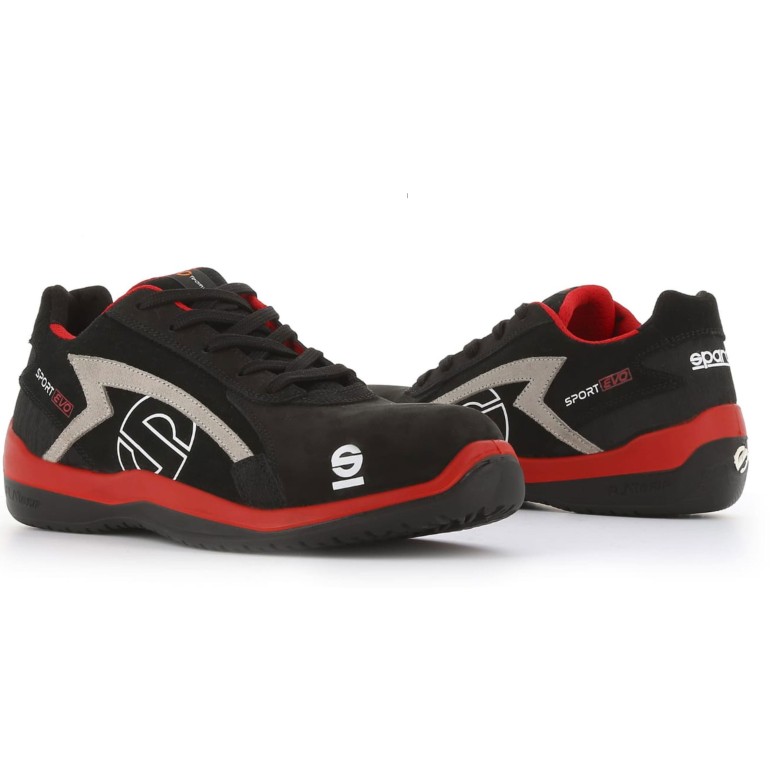 OUTLET- Chaussures de sécurité Sparco - Sport...