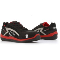 OUTLET- Chaussures de sécurité Sparco - Sport EVO RSNR S3 SRC OFFRE Sportives Antidérapantes