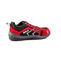 OUTLET- Chaussures de sécurité Sparco - Urban EVO NRRS S3 SRC | OFFRE Légères, sportives, antidérapantes