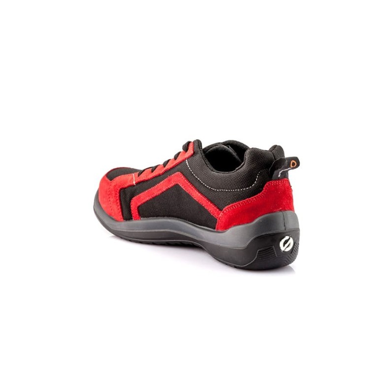 OUTLET- Chaussures de sécurité Sparco - Urban...