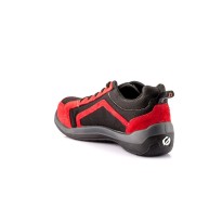 OUTLET- Chaussures de sécurité Sparco - Urban EVO NRRS S3 SRC | OFFRE Légères, sportives, antidérapantes