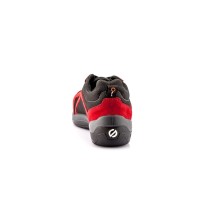 OUTLET- Chaussures de sécurité Sparco - Urban EVO NRRS S3 SRC | OFFRE Légères, sportives, antidérapantes