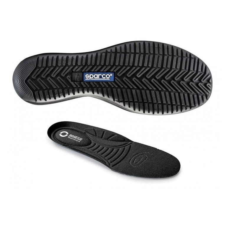 OUTLET- Chaussures de sécurité Sparco - Urban...