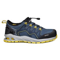 OUTLET - Chaussures de sécurité Base K-Walk S1P HRO SRC respirantes, légères et antidérapantes 2 - B1006B