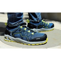 OUTLET - Chaussures de sécurité Base K-Walk S1P HRO SRC respirantes, légères et antidérapantes 2 - B1006B