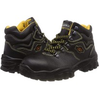 Chaussures de sécurité Cofra New Senna S1P SRC NT120-000