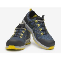 OUTLET - Chaussures de sécurité Base K-Walk S1P HRO SRC respirantes, légères et antidérapantes 2 - B1006B