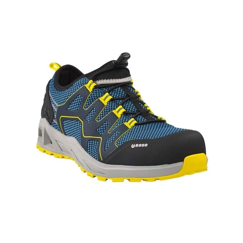 OUTLET - Chaussures de sécurité Base K-Walk S1P...