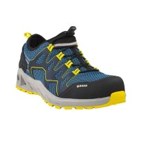 OUTLET - Chaussures de sécurité Base K-Walk S1P HRO SRC respirantes, légères et antidérapantes 2 - B1006B