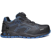 OUTLET - Chaussures de sécurité Base K-Trek S1P HRO SRC ètè respirantes et légères BOA 2 - B1005B