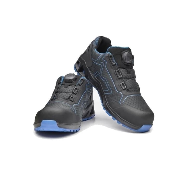 OUTLET - Chaussures de sécurité Base K-Trek S1P...