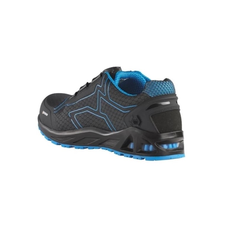 OUTLET - Chaussures de sécurité Base K-Trek S1P...