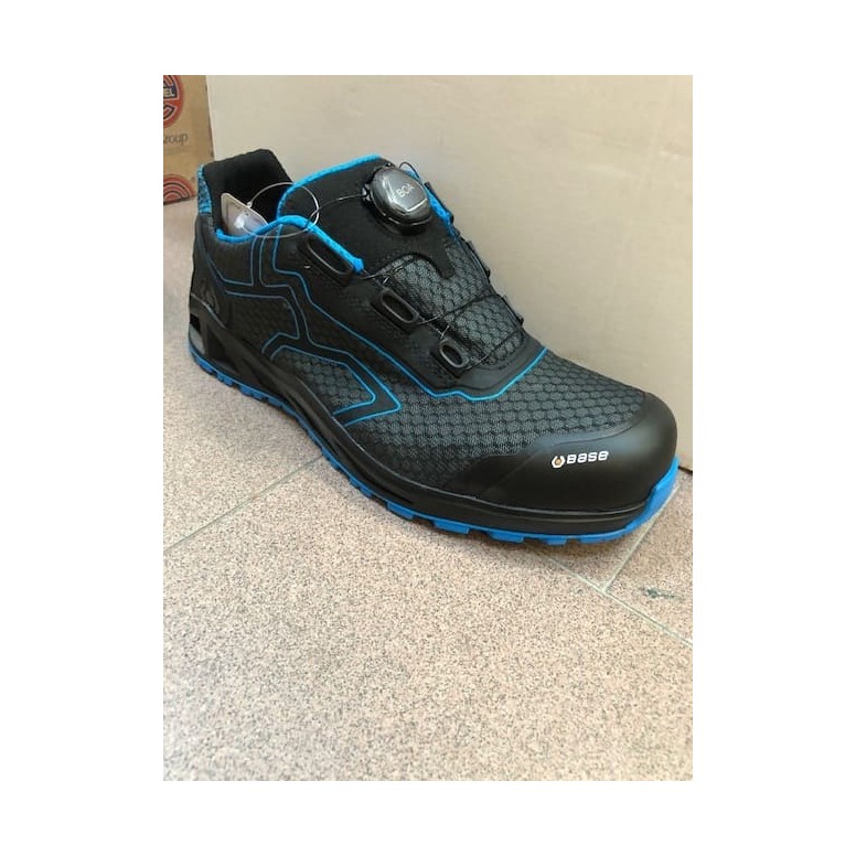 OUTLET - Chaussures de sécurité Base K-Trek S1P...