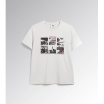 T-shirt Diadora Graphic Organic 702.176914