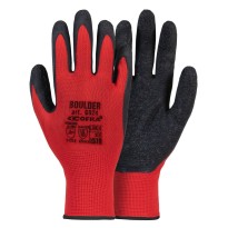 240 paires Gants de travail Cofra Boulder G024-DD00