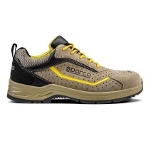 Chaussures de sécurité Sparco Indy Line Colton S1PS SR LG FO ESD 07538-TAGI