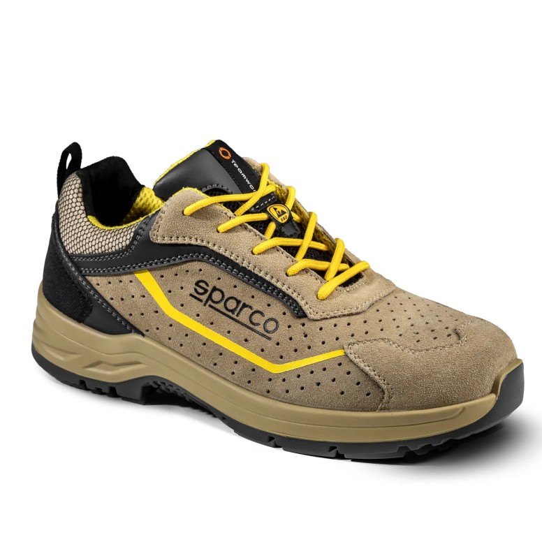 Chaussures de sécurité Sparco Indy Line Colton...