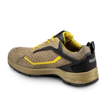 Chaussures de sécurité Sparco Indy Line Colton S1PS SR LG FO ESD 07538-TAGI
