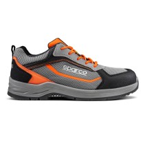 Chaussures de sécurité Sparco Indy Line Pato S1PS SR LG...