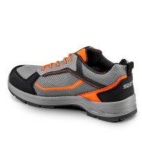 Chaussures de sécurité Sparco Indy Line Pato S1PS SR LG FO ESD 07539-GRAF