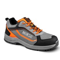 Chaussures de sécurité Sparco Indy Line Pato S1PS SR LG FO ESD 07539-GRAF