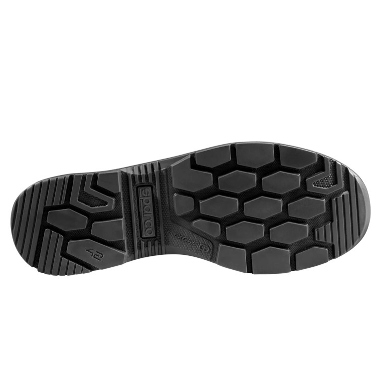 Chaussures de sécurité Sparco Indy Line Pato...