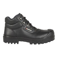 chaussures de sécurité Cofra New Sheffield UK S3 HI CI...