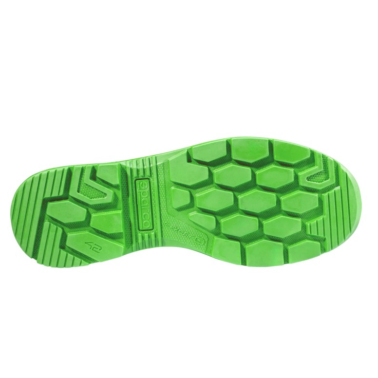 Chaussures de sécurité Sparco Indy Line Felix...