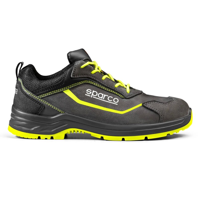Chaussures de sécurité Sparco Indy Line Conor...