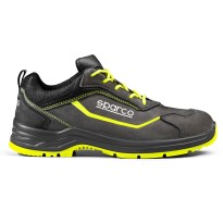 Chaussures de sécurité Sparco Indy Line Conor S3S SR LG FO ESD 07543-GSGF