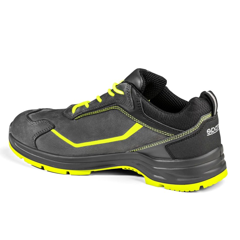 Chaussures de sécurité Sparco Indy Line Conor...