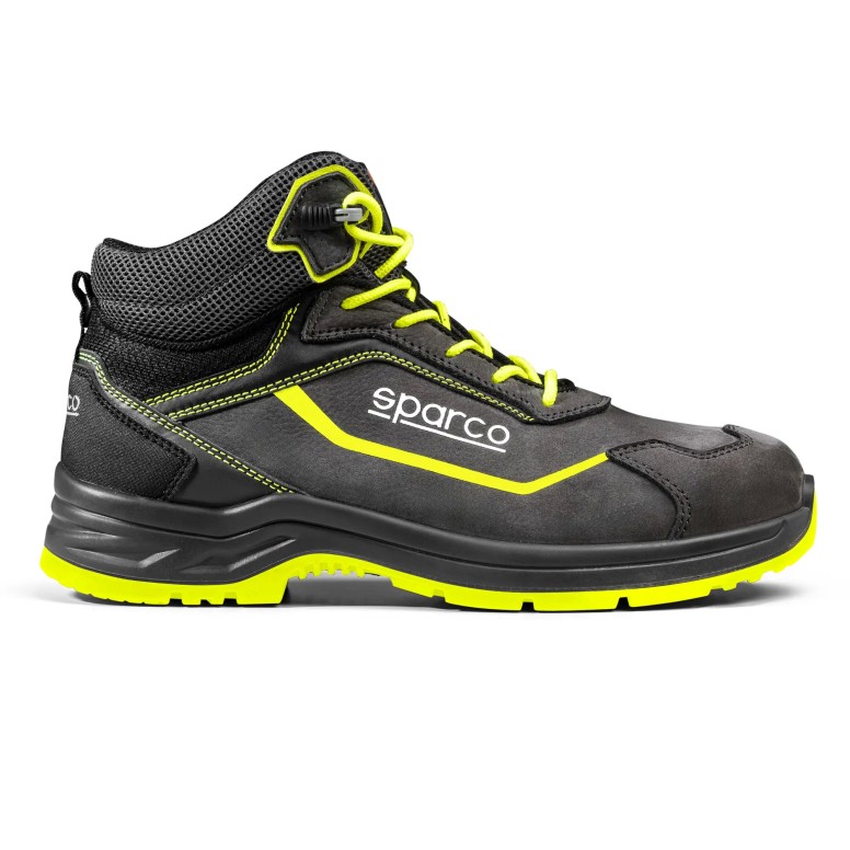 Chaussures de sécurité Sparco Indy Line Juri...