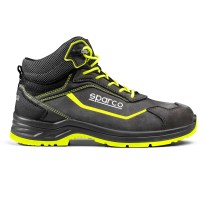 Chaussures de sécurité Sparco Indy Line Juri S3S SR LG FO ESD 07544-GSGF