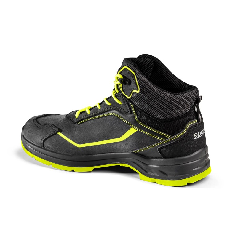 Chaussures de sécurité Sparco Indy Line Juri...