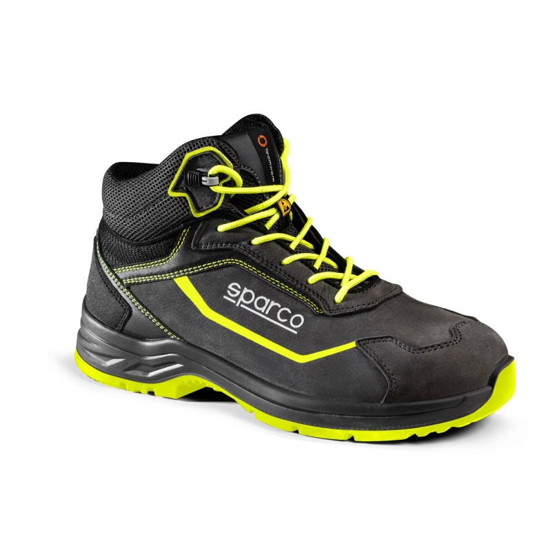 Chaussures de sécurité Sparco Indy Line Juri...