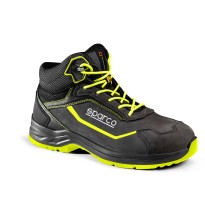 Chaussures de sécurité Sparco Indy Line Juri S3S SR LG FO ESD 07544-GSGF