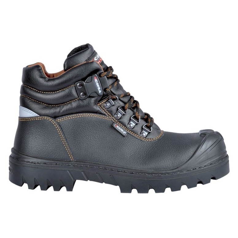 Chaussures de sécurité Cofra Chagos UK S3 HRO...