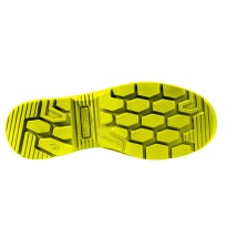 Chaussures de sécurité Sparco Indy Line Juri S3S SR LG FO ESD 07544-GSGF