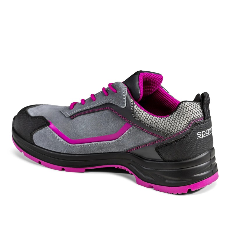 Chaussures de sécurité Sparco Indy Line Danica...