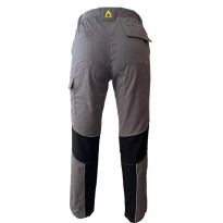 Pantalon de travail Multipoche Stretch Slim Fit Aventador