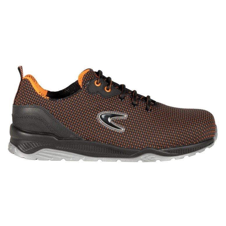 Chaussures de sécurité Cofra Chuck S3 SRC...