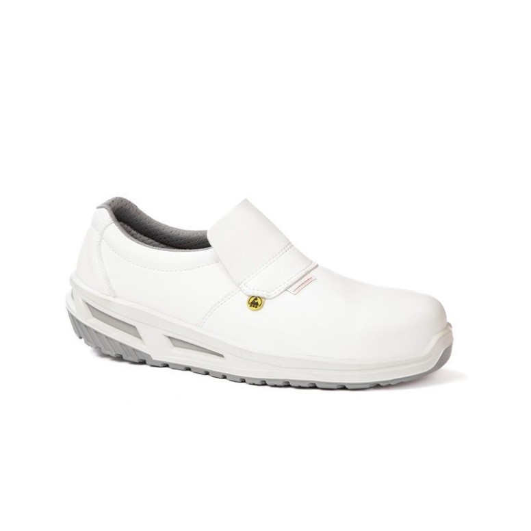 Chaussures de sécurité Giasco Bergen Evo S2 FO...