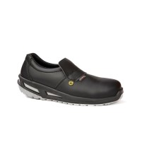 Chaussures de sécurité Giasco Arendal Evo S2 FO ESD SRC Légères et Respirantes - 3M002O