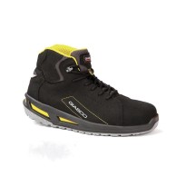 Chaussures de sécurité Giasco Gym Evo S3L FO ESD SRC Légères et Respirantes - 3M037NG