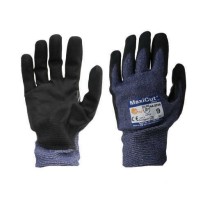 Gants de travail ATG Maxicut Ultra en nitrile 44-3745