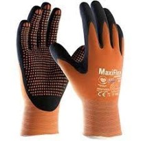 Gants de travail ATG MaxiFlex Endurance en nitrile 42-848