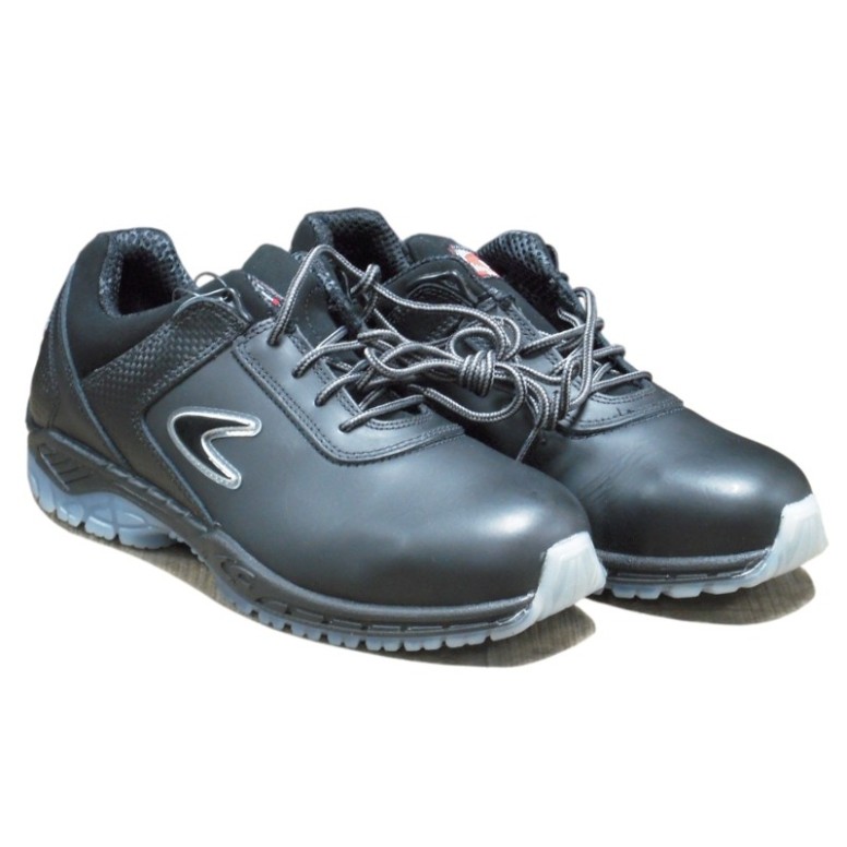Chaussures de sécurité Cofra Poach S3 SRC...
