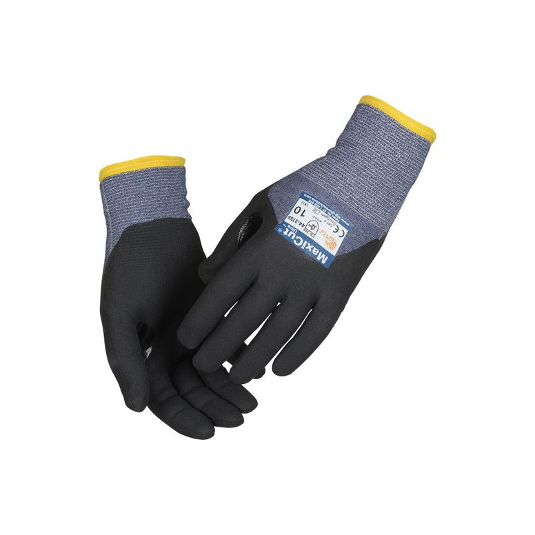 12 Paires - Gants de travail ATG Maxicut Ultra...