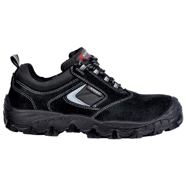 chaussures de sécurité Cofra New Suez S1P SRC...